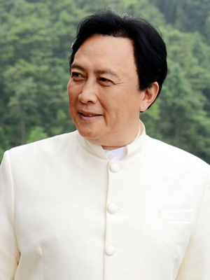 唐國強